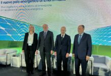 Schifani “Grande investimento di Enel, Sicilia piattaforma per le rinnovabili”