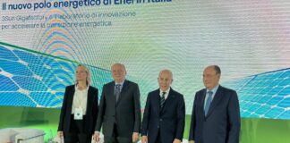 Schifani “Grande investimento di Enel, Sicilia piattaforma per le rinnovabili”
