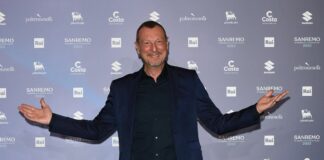 Sanremo, Zelensky manderà solo un messaggio che leggerà Amadeus