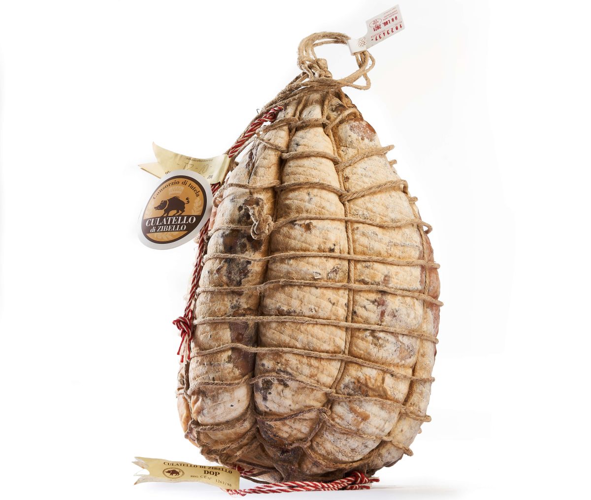 Culatello di Zibello diventa più dolce, nuovo disciplinare riduce sale