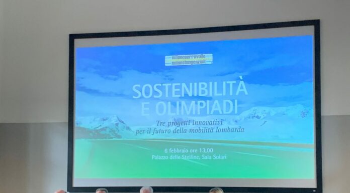 Milano Serravalle, tre nuovi progetti in vista delle Olimpiadi