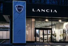 Parte da Milano la nuova Corporate Identity Lancia