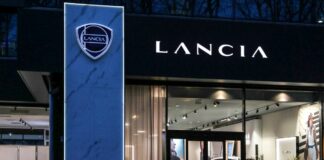 Parte da Milano la nuova Corporate Identity Lancia