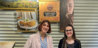 Parmigiano Reggiano protagonista a Taste con il Progetto Premium 40 mesi