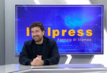 Siani “amico in affitto” per il suo ritorno al cinema