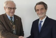 Liberisti Italiani “Votiamo Lega e sosteniamo Fontana, Rocca nel Lazio”
