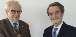 Liberisti Italiani “Votiamo Lega e sosteniamo Fontana, Rocca nel Lazio”