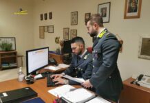Nel Foggiano in una Rsa scoperti 36 lavoratori in nero o irregolari