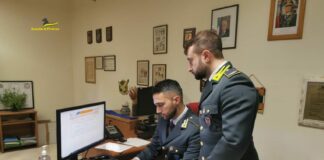 Nel Foggiano in una Rsa scoperti 36 lavoratori in nero o irregolari