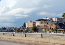 Terremoto tra Turchia e Siria, migliaia di morti. Un italiano disperso