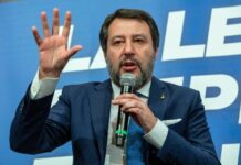 Cospito, Salvini “Il muro contro muro non serve all’Italia”