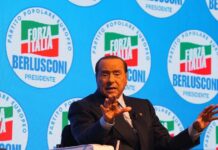 Berlusconi “Liberiamo l’Italia dalla burocrazia, Stato non è ostacolo”