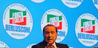 Berlusconi “Liberiamo l’Italia dalla burocrazia, Stato non è ostacolo”