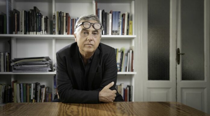 Università Milano-Bicocca, dottorato honoris causa a Stefano Boeri