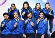 Venerdì a Torino presentazione nuova maglia azzurra