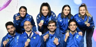 Venerdì a Torino presentazione nuova maglia azzurra