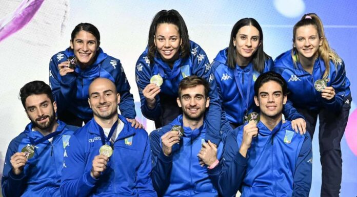 Venerdì a Torino presentazione nuova maglia azzurra