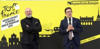 Bonaccini “Tour 2024 ricorderà Pantani a Cesenatico”