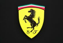 Nuova Ferrari si chiamerà SF-23, il 14 febbraio presentazione