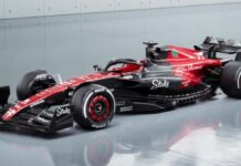 Alfa Romeo, Bottas “Non vedo l’ora di portare in pista la C43”