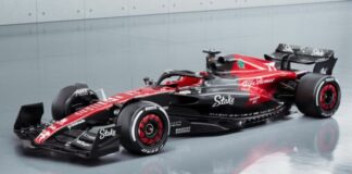 Alfa Romeo, Bottas “Non vedo l’ora di portare in pista la C43”