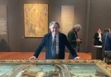 Al via il restauro di sei dipinti della Pinacoteca di Faenza