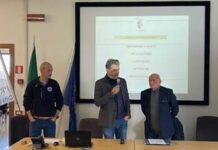 Toscana, grande partecipazione al seminario Ast sulla Protezione civile