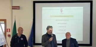 Toscana, grande partecipazione al seminario Ast sulla Protezione civile