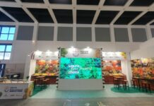 Regione Liguria presente a Fruit Logistica di Berlino