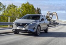 Nissan, al via gli e-Power Days