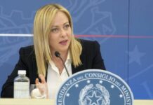 Caso Donzelli-Delmastro, Meloni “Tema delle dimissioni non c’è”