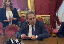 Miccichè a Schifani “La detesto”, Fi Ars “Non sa come cercare ribalta”