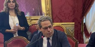 Miccichè a Schifani “La detesto”, Fi Ars “Non sa come cercare ribalta”