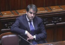 Ue, Fitto “Sul fondo sovrano il fattore tempo è decisivo”