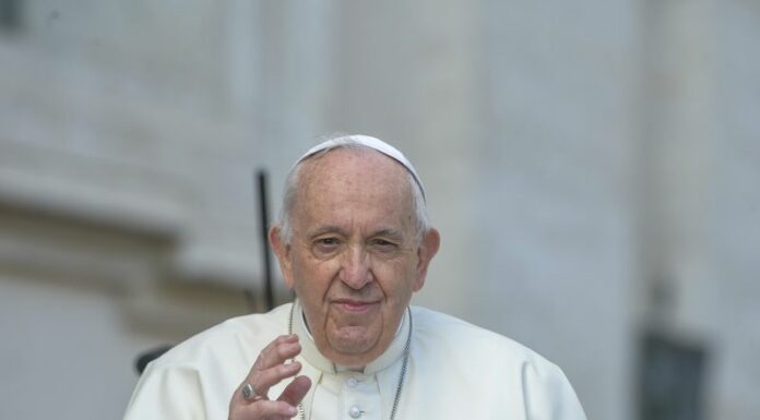 Papa “Prego per le popolazioni di Turchia e Siria”