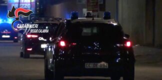 ‘Ndrangheta, catturato a Bali il latitante Antonio Strangio