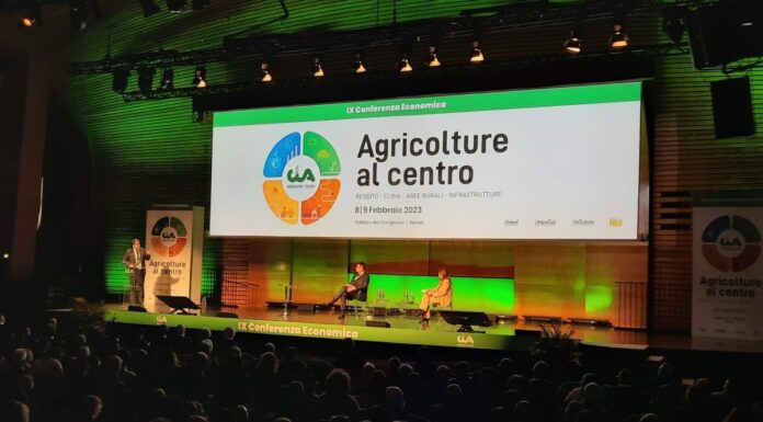 “Agricolture al centro”, Cia lancia il suo Manifesto per l’Italia