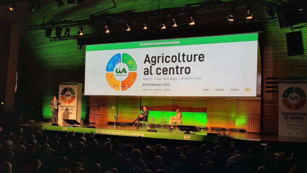 “Agricolture al centro”, Cia lancia il suo Manifesto per l’Italia