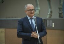 Rifiuti, Sindaco di Roma “Folle preferire discarica a termovalorizzatore”