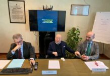 Intesa per favorire il collegamento ferroviario tra Bari e l’Aeroporto