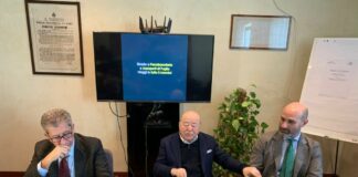 Intesa per favorire il collegamento ferroviario tra Bari e l’Aeroporto