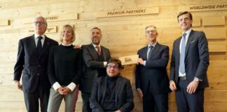 Eni e Fondazione Milano Cortina 2026, insieme energia per le Olimpiadi