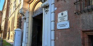 Studente palermitano colpito da una bici a Torino, 5 arrestati