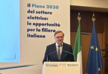 Da Piano 2030 con rinnovabili benefici economici e nuovi posti