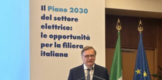 Da Piano 2030 con rinnovabili benefici economici e nuovi posti