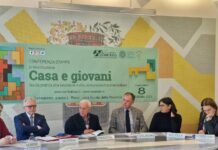 Presentata a Catanzaro la guida di Confedilizia e Notariato “Casa e Giovani”