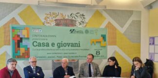 Presentata a Catanzaro la guida di Confedilizia e Notariato “Casa e Giovani”