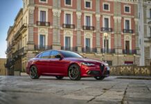 Arrivano negli showroom le nuove Alfa Romeo Giulia e Stelvio