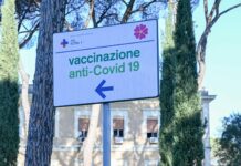 Nel Lazio 648 nuovi casi di Covid e 5 decessi