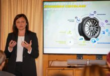 Michelin, attestato ad aziende trasporto virtuose in gestione gomme